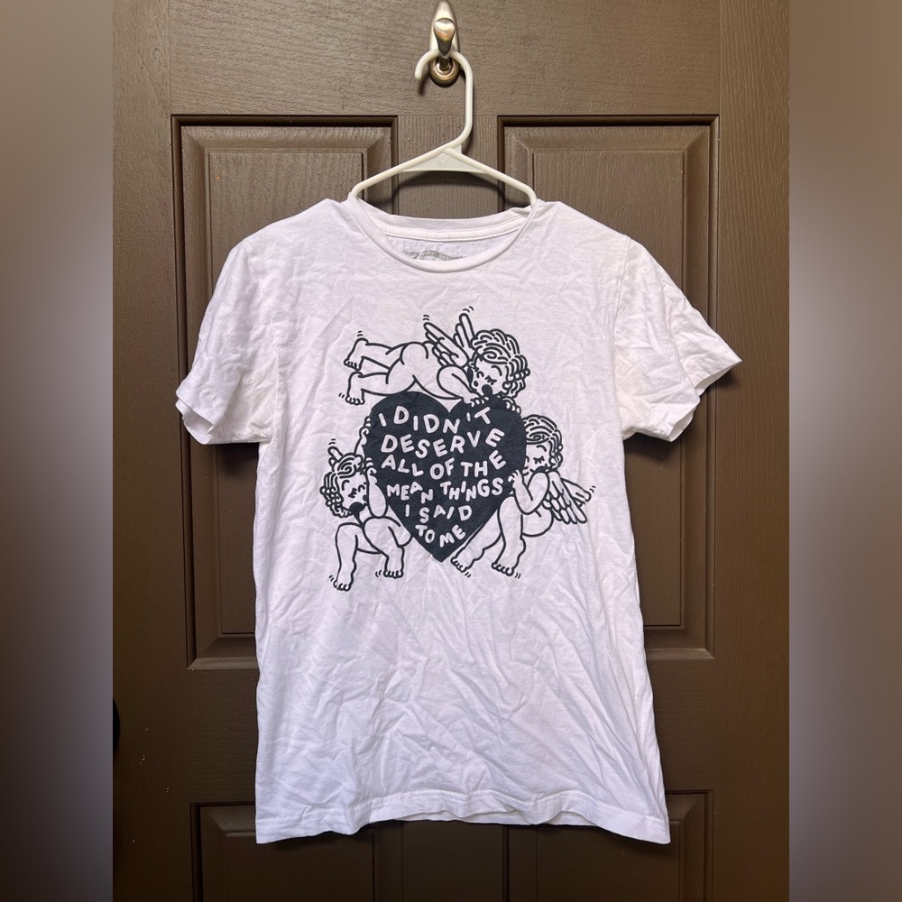 Matt Darling T-shirt
